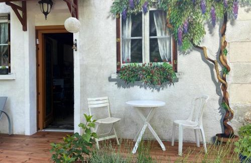 Saint-Astier House | le pré du val 2