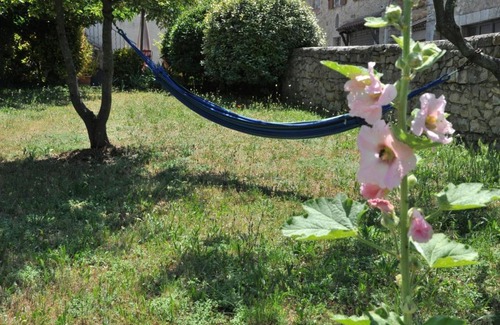 Rocbaron House | Le pre adrien