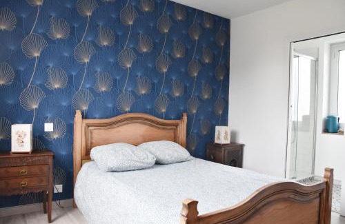 Pleubian Bed & Breakfast | Le Presbytère du Talbert