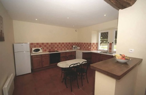 Maisons House | Le Pressoir - Ferme des Herils