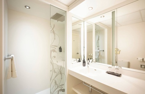 Correze Hotel | Le Prieuré Corrèze