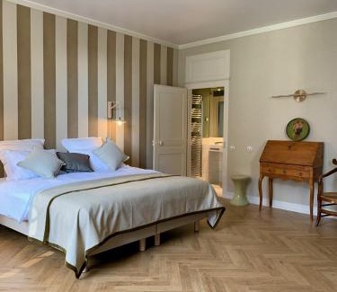 Arbois Bed & Breakfast | Le Prieuré d'Arbois