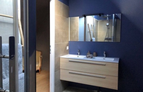 Bazainville House | Le Prieuré de Bazainville