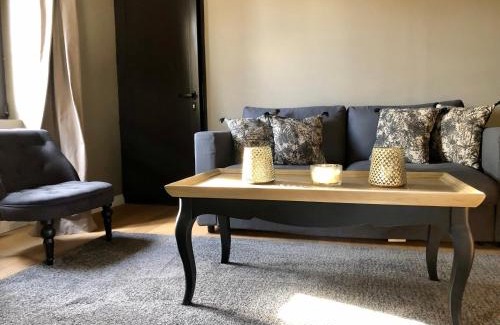 Bazainville House | Le Prieuré de Bazainville