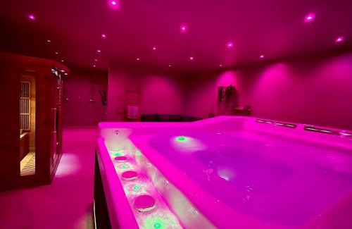 Bazainville House | Le Prieuré de Bazainville