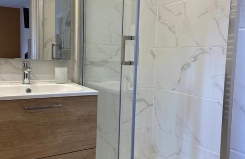 Le Busca Apartment | Le Pti toulousain 23 Studio Centre