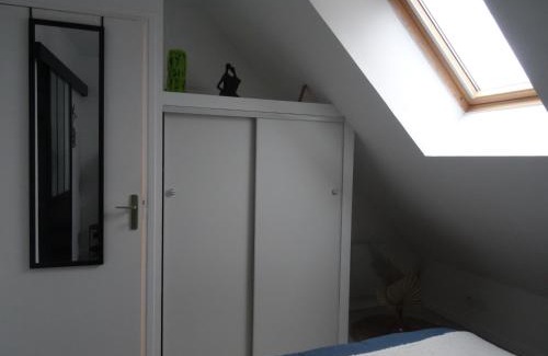 Loucelles Apartment | Le Ptit Normand entre Ville & Plages