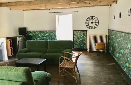 Quins House | Le Quins Sans Quins - Calme et confort