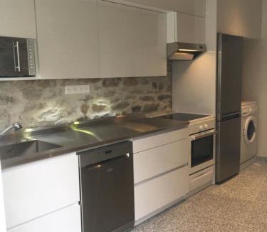 Concarneau House | Le Récif, maison indépendante Corniche de la mer