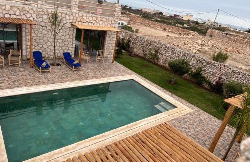 Sidi Kaouki Apartment | Le Réel Kaouki