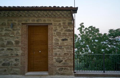 Cairano House | Le radici delle nuvole