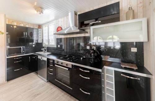 Contis-les-Bains House | Le Ranch by Interhome