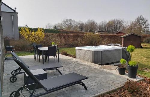 Libramont-Chevigny House | Le refuge Ardennais