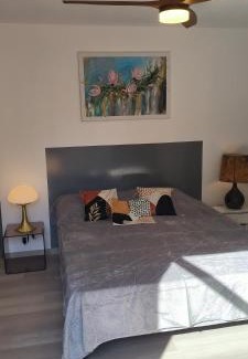 Vignoux-sur-Barangeon Apartment | le refuge des étangs