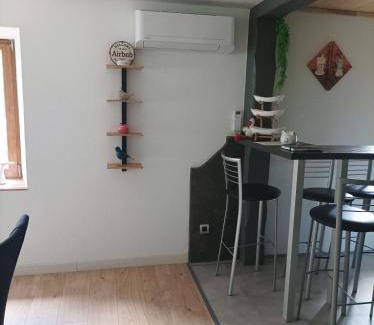 Bussang House | Le refuge de la source