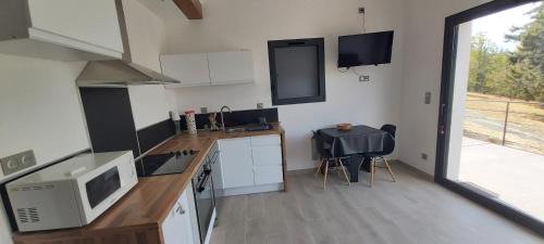 Vernet-les-Bains Apartment | LE REFUGE DES CASCADES