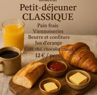 Barisis-aux-Bois House | Le Refuge Des Saisons