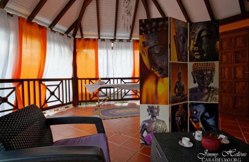 Le Lorrain House | Le Refuge du Bon Repos