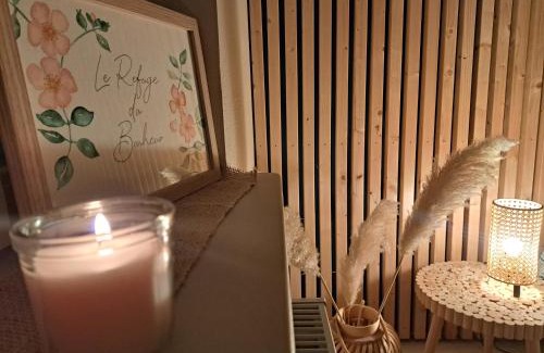 Bitche House | le refuge du bonheur