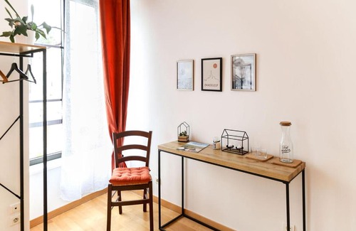 Chadeleuf Bed & Breakfast | Le relais de Chadeleuf