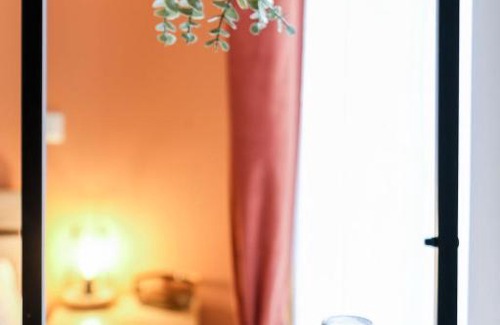 Chadeleuf Bed & Breakfast | Le relais de Chadeleuf