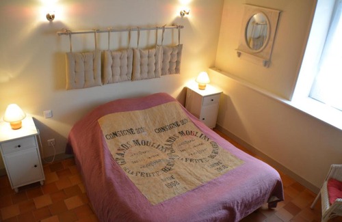 Cisai-Saint-Aubin House | LE RELAIS DE CISAI Gite2