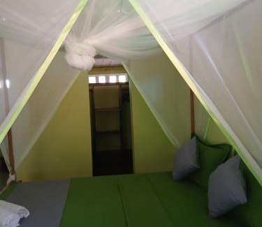 Ambanja Hotel | Le Relais de Djangoa