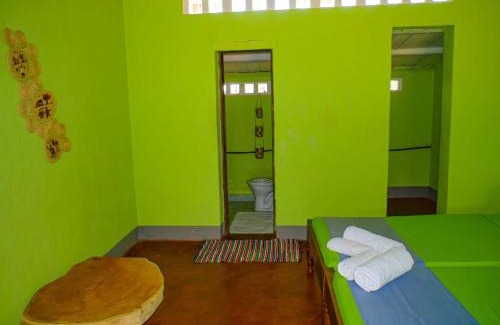 Ambanja Hotel | Le Relais de Djangoa