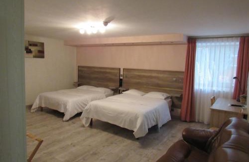 Pithiviers Hotel | Le Relais De La Poste