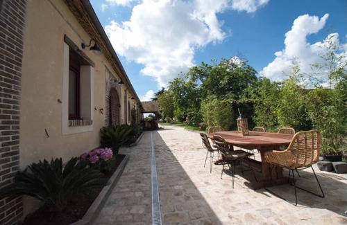 Broue Apartment | Le Relais des Calèches