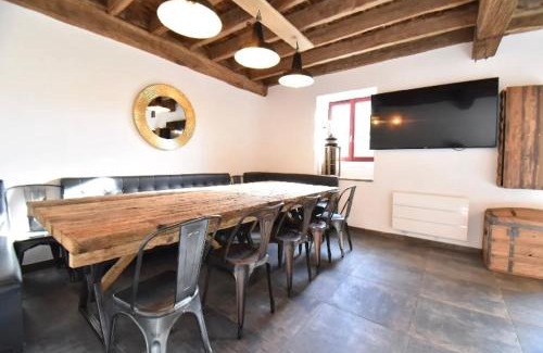 Broue Bed & Breakfast | LE RELAIS DES CALECHES - La Chaleureuse