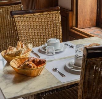 Beaugency Hotel | Le Relais Des Templiers