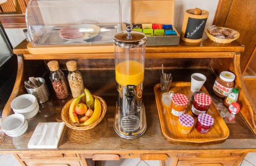 Beaugency Hotel | Le Relais Des Templiers