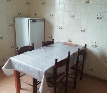 Ponts sur Seulles House | Le Relais du Mulberry