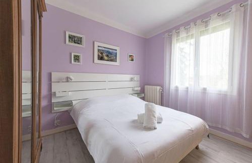 Chessy House | Le Reneuve : Maison 8 personnes Disney land