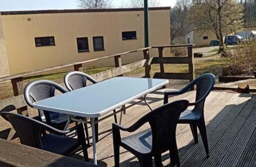 Virton House | Le repaire des renards Vallée de Rabais