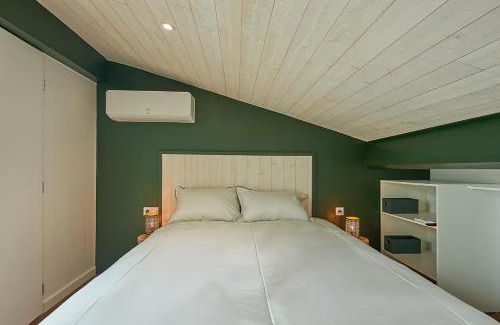 Lussac Bed & Breakfast | Le repaire Lagardère