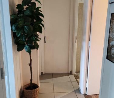 Le Port Apartment | Le repos du voyageur