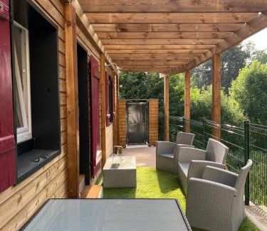 Eloyes Apartment | LE RETRO