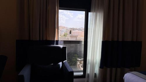 Shihar Hotel | Le Reve Hotel إحدى فنادق مجموعة لوريڤ