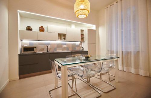 Santissima Annunziata Apartment | Le robbiane 44 - 46