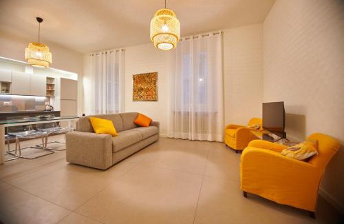 Santissima Annunziata Apartment | Le robbiane 44 - 46