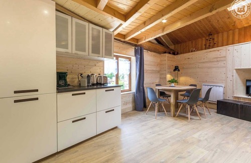 Sainte-Foy-Tarentaise House | LE Roselend - Ste-foy-tarentaise