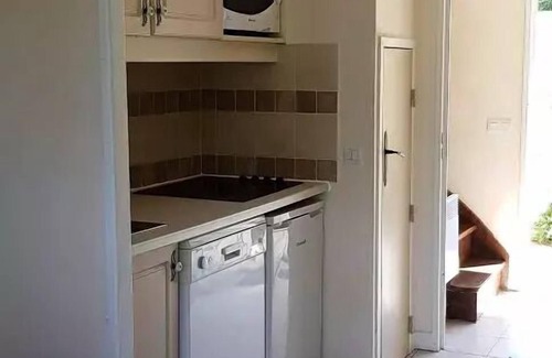 Rouret Villa | Le Rouret houses - maeva Home - 2-Room House 5 People - Comfort