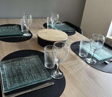 Turckheim Apartment | Le Rustique