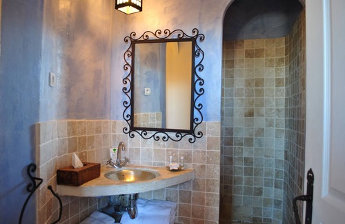 Thiers Hotel | Le Ryad Boutique Hôtel