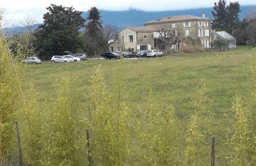 Upie House | Le Sabatin - Maison de charme, un écrin de verdure