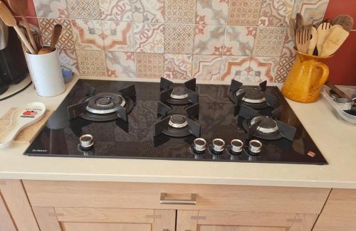 Upie House | Le Sabatin - Maison de charme, un écrin de verdure