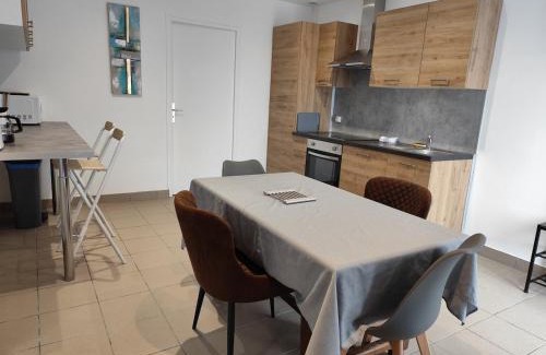 Quend-Plage-les-Pins Apartment | Le sable fin, proche mer, calme et détente