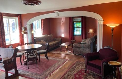 Lotbiniere Hotel | Le saint Louis